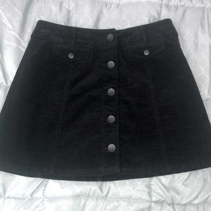 Size small Forever 21 skirt